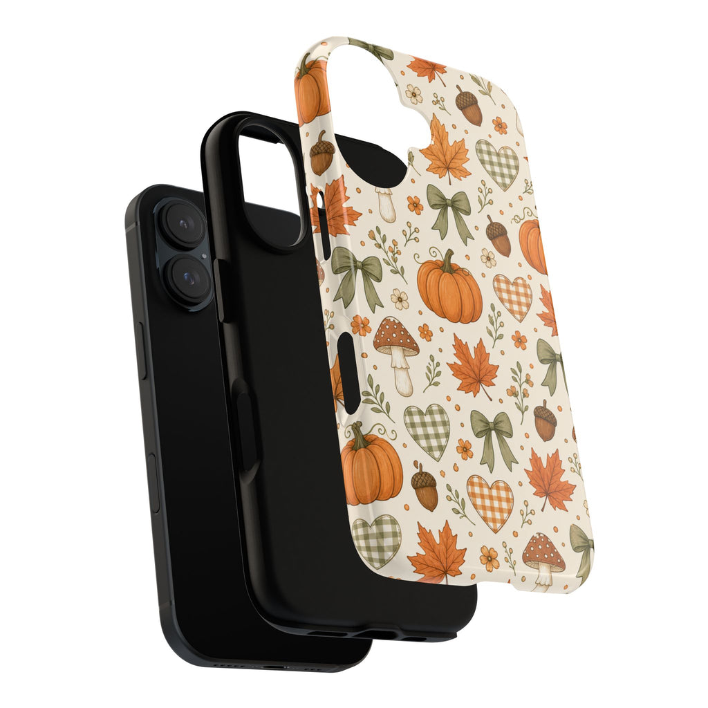 Autumn Harvest — Tough iPhone Case