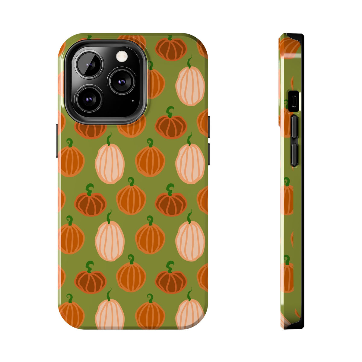 Hey Pumpkin! - Tough Phone case