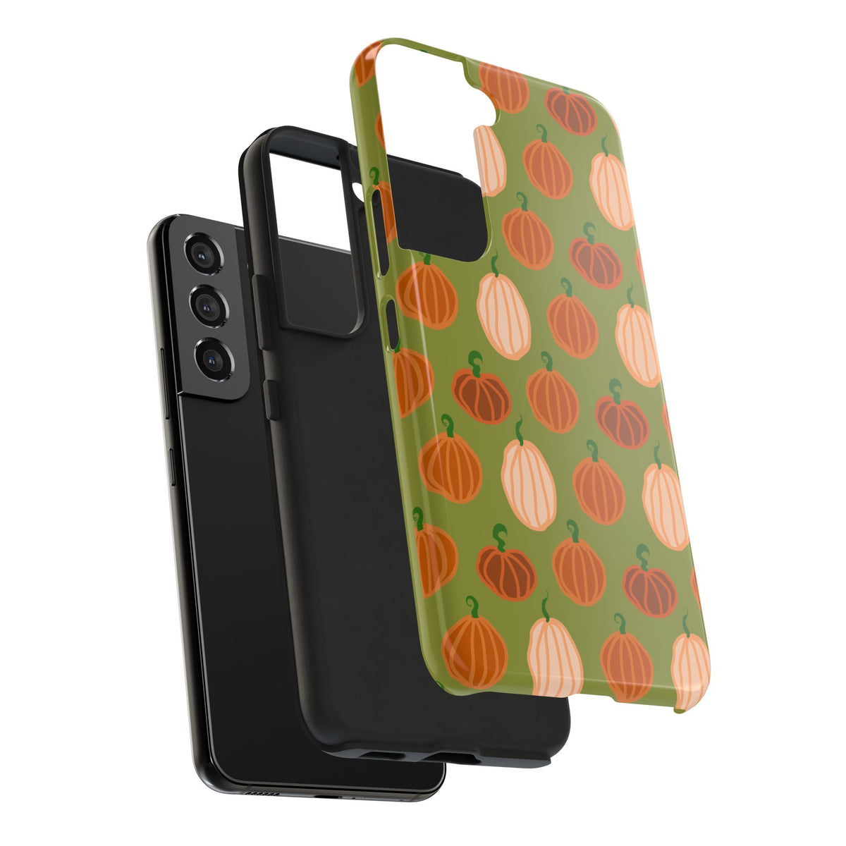 Hey Pumpkin! - Tough Phone case