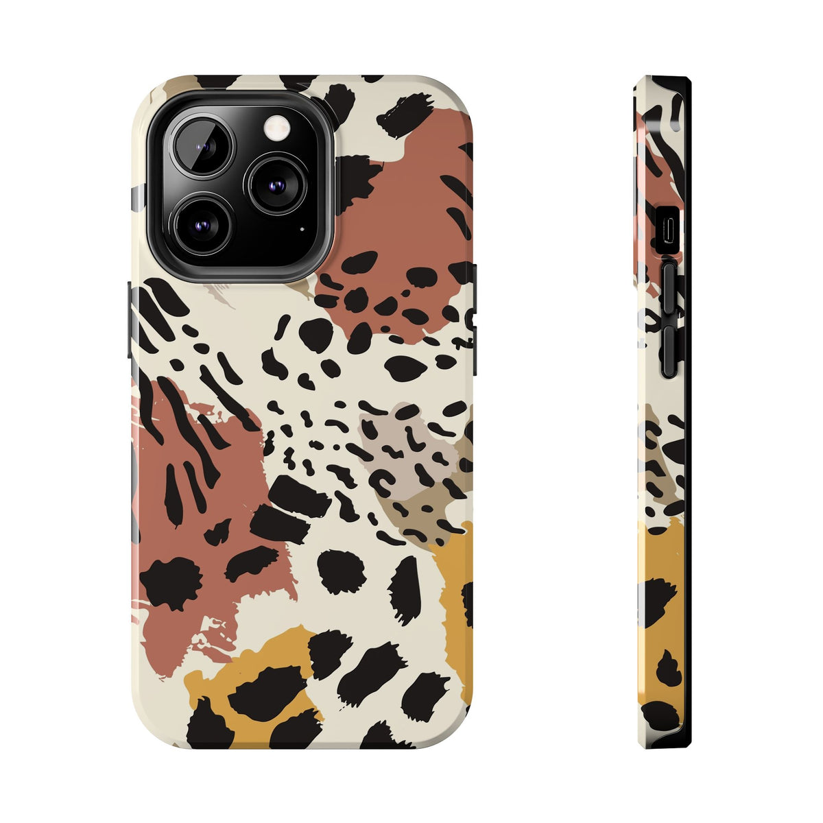 Animal Print - Tough Phone Case
