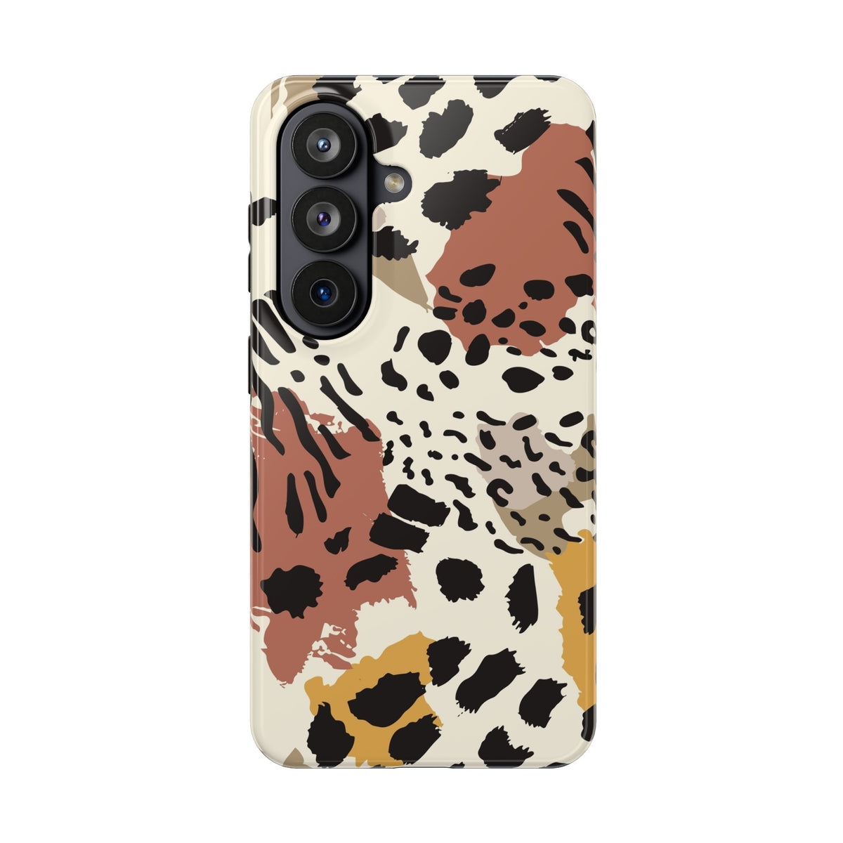 Animal Print - Tough Phone Case
