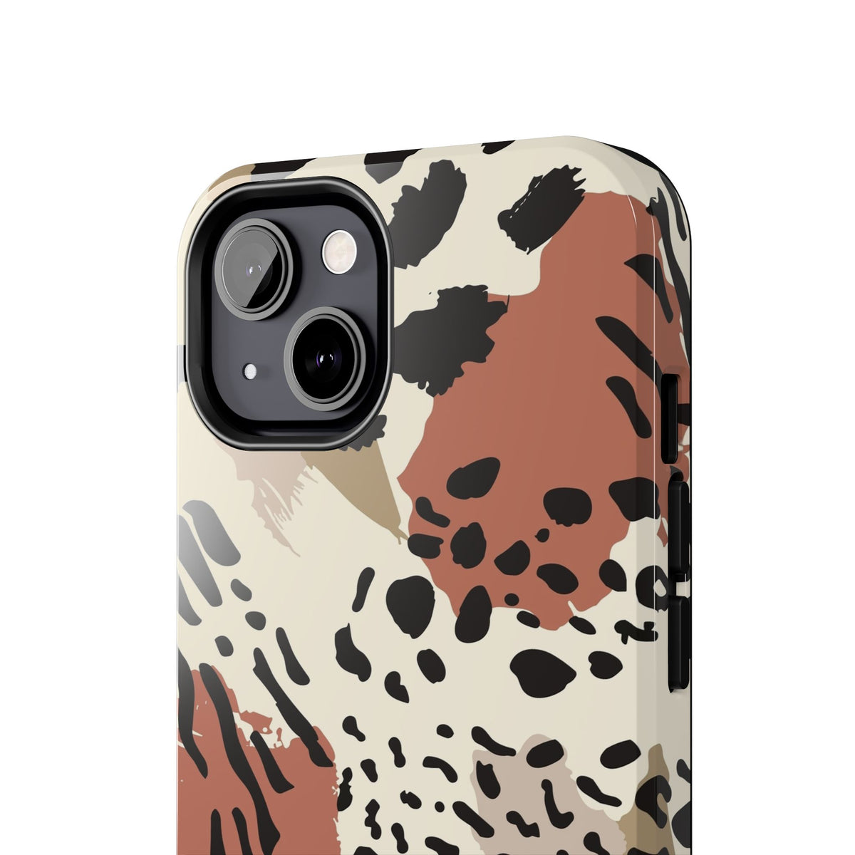 Animal Print - Tough Phone Case