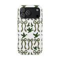 Duck "Cam- bow" - Tough Phone Case