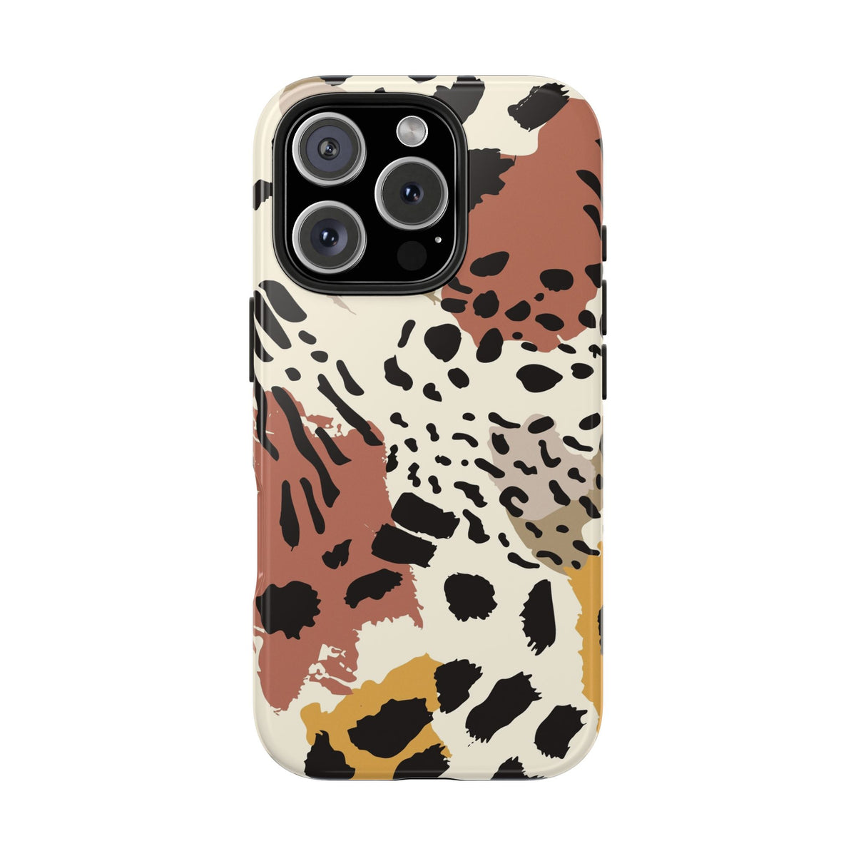 Animal Print - Tough Phone Case