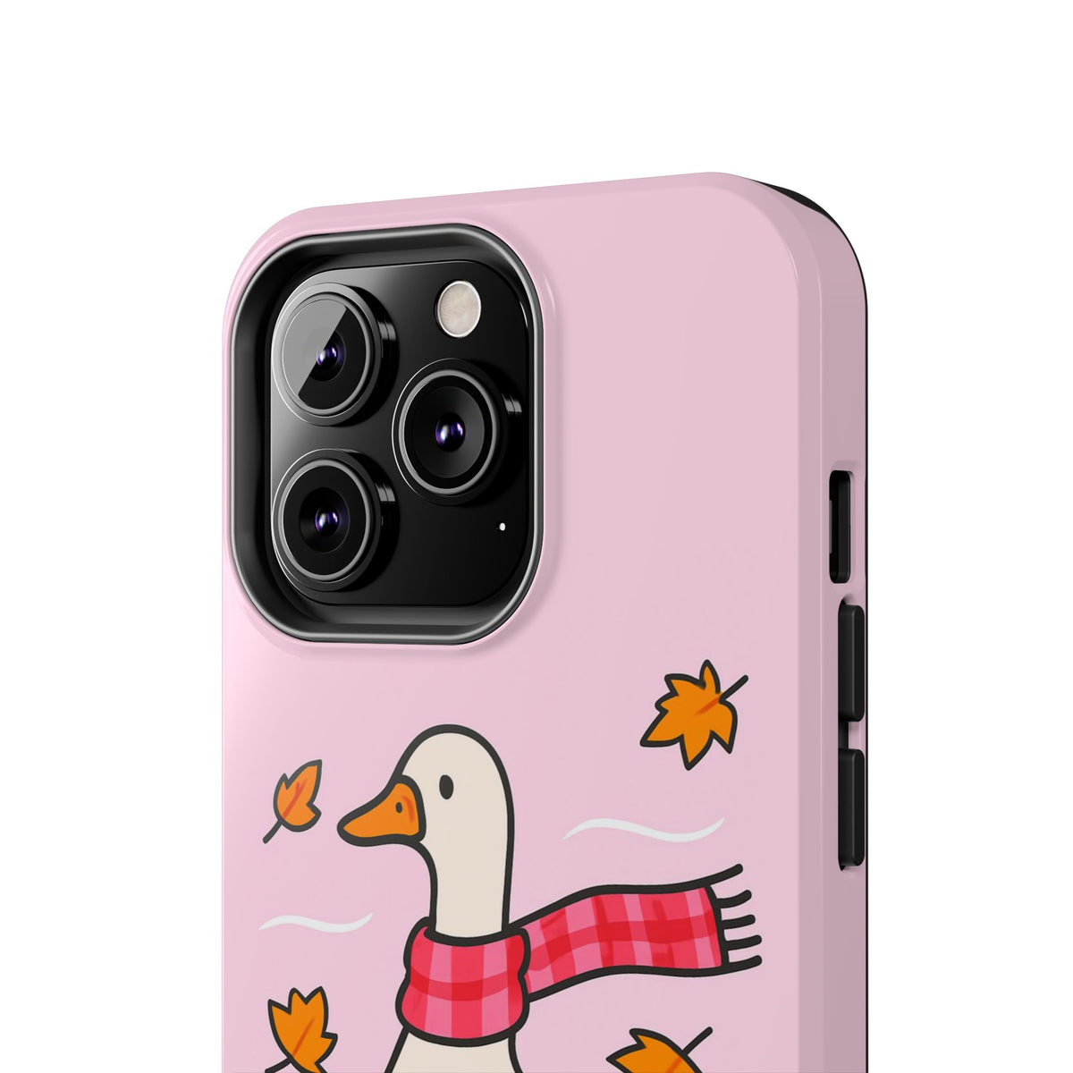 Goose'n Around - Tough Phone Case