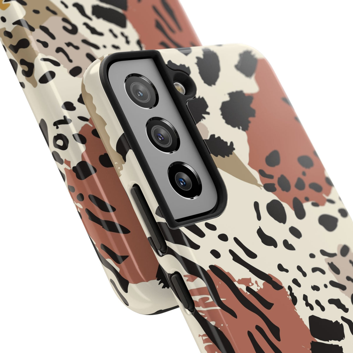 Animal Print - Tough Phone Case