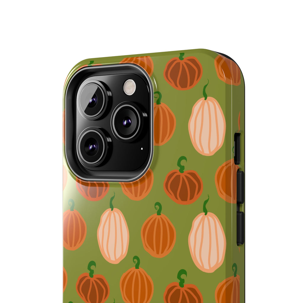 Hey Pumpkin! - Tough Phone case