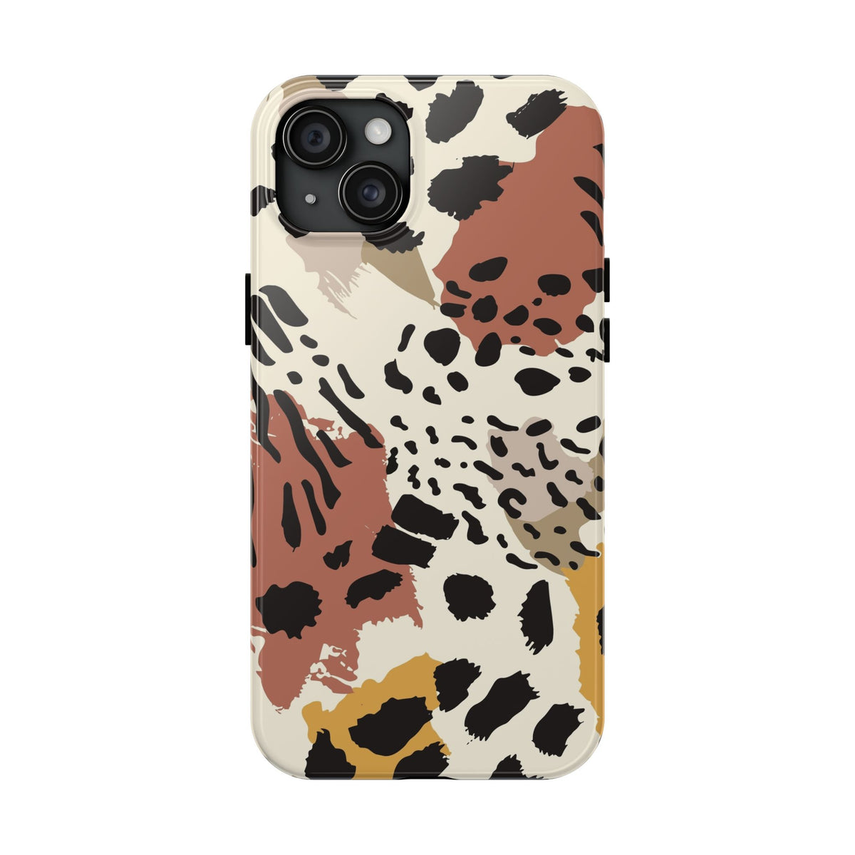 Animal Print - Tough Phone Case