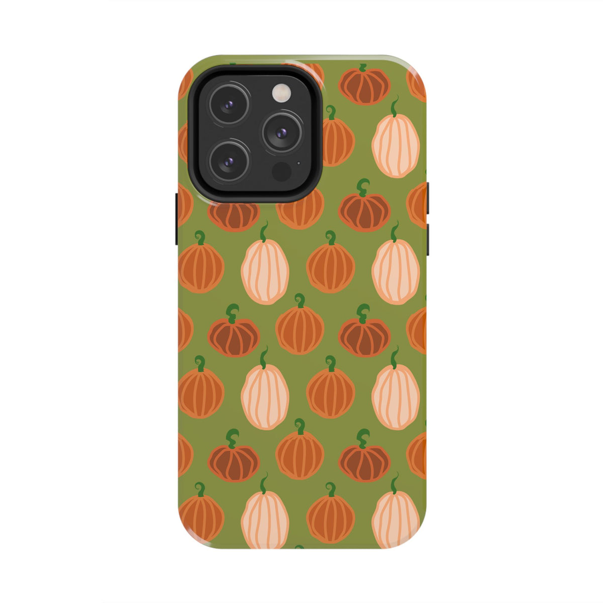 Hey Pumpkin! - Tough Phone case