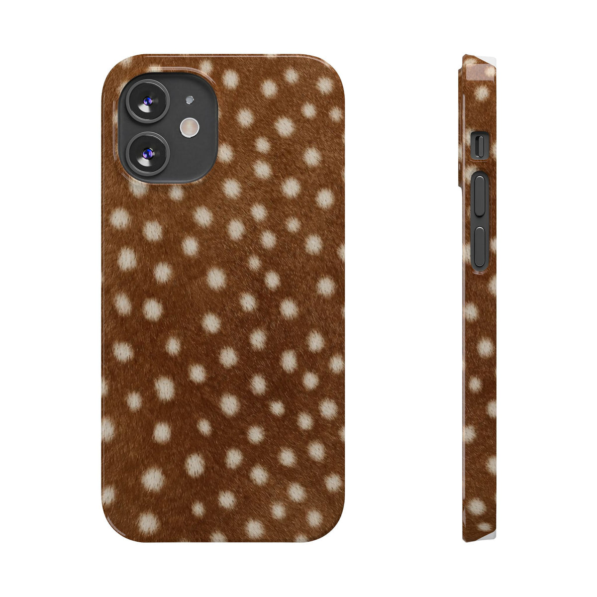 Oh Deer— Slim iphone Case