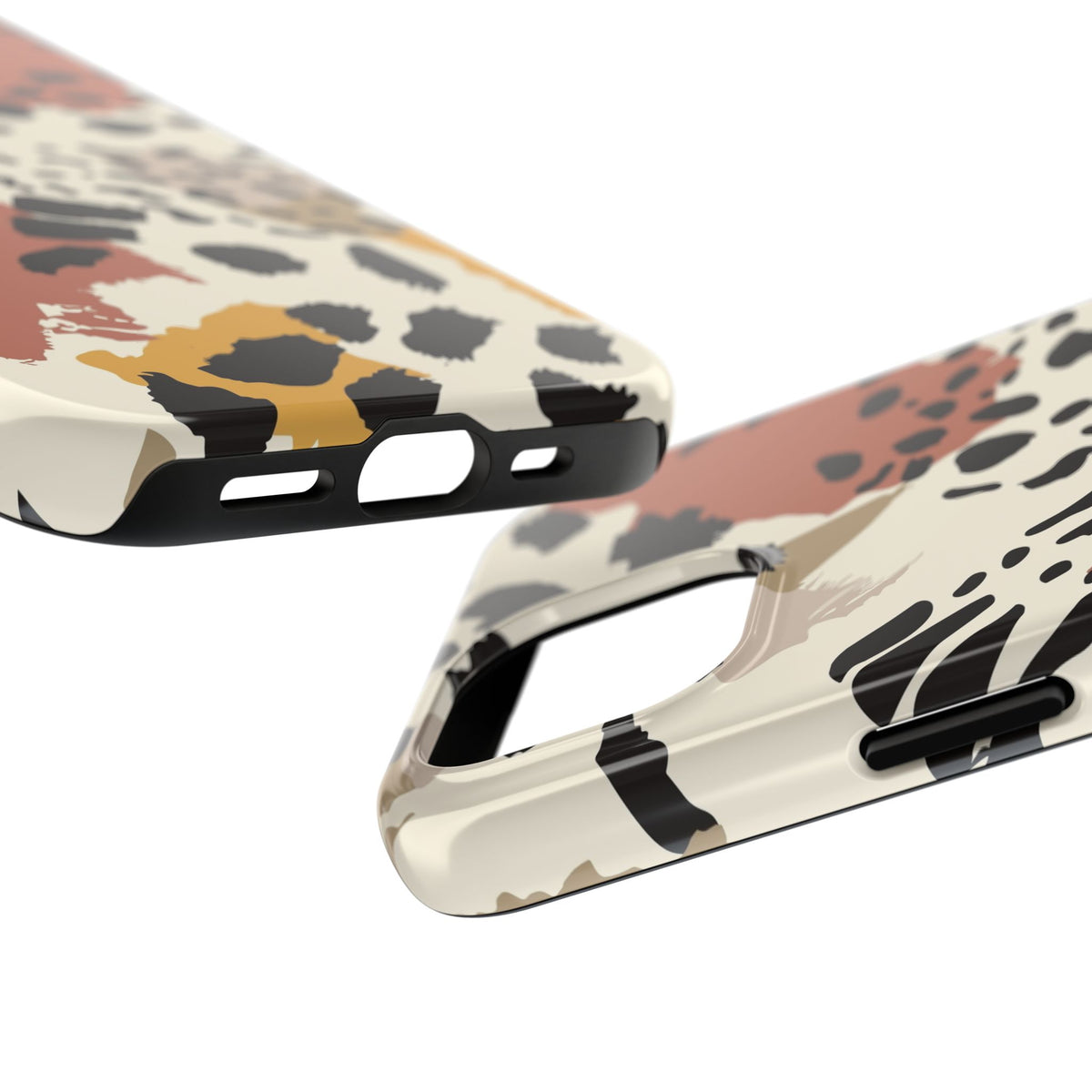 Animal Print - Tough Phone Case