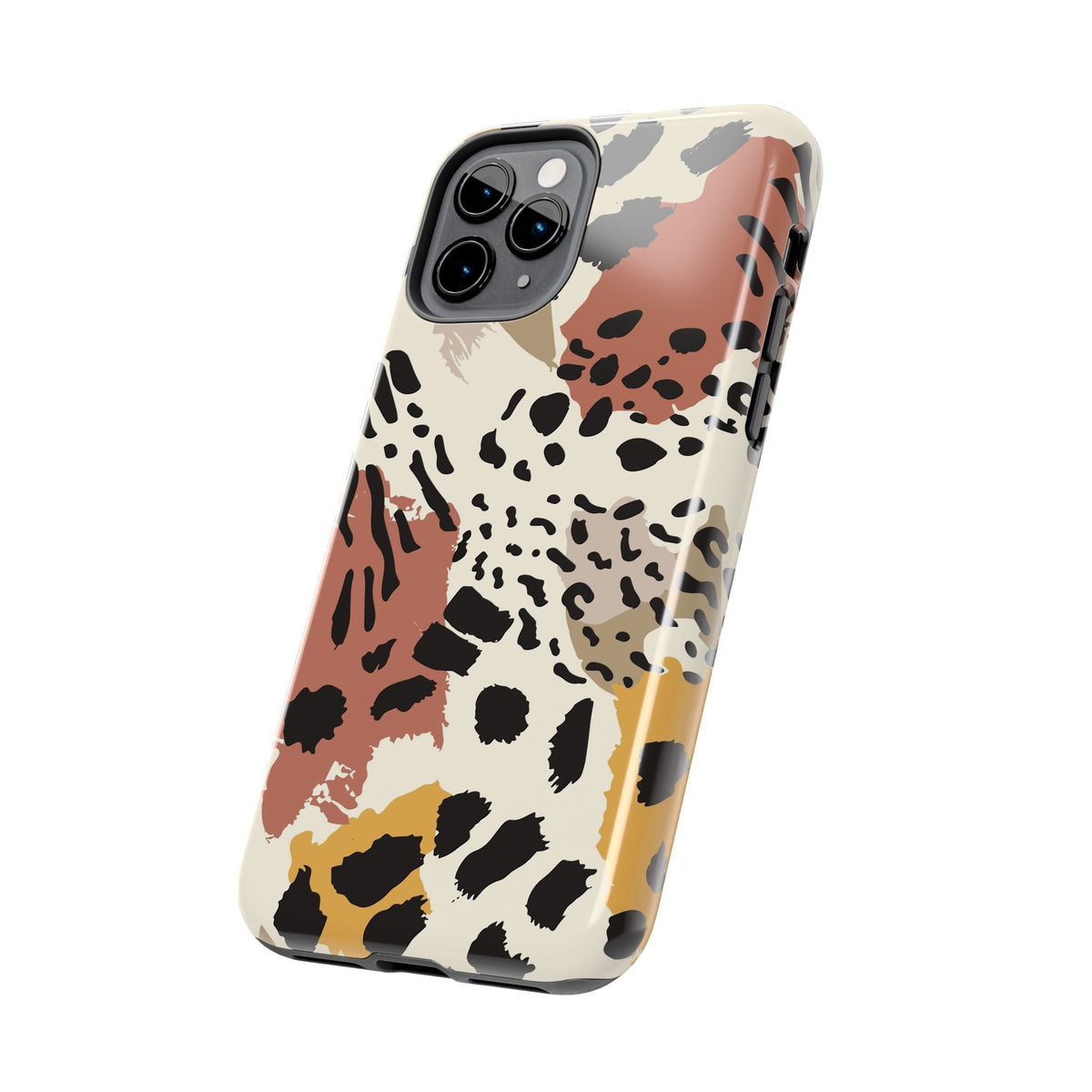 Animal Print - Tough Phone Case