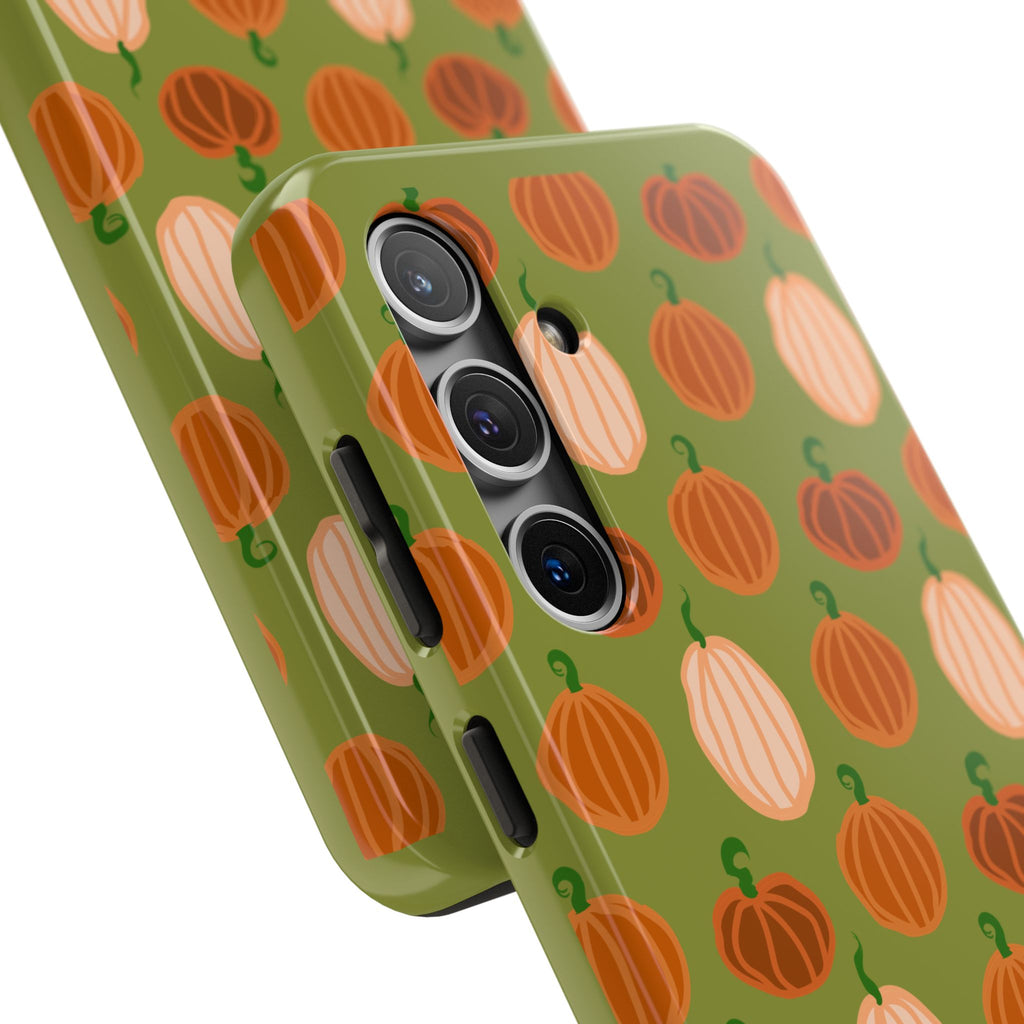 Hey Pumpkin! - Tough Phone case