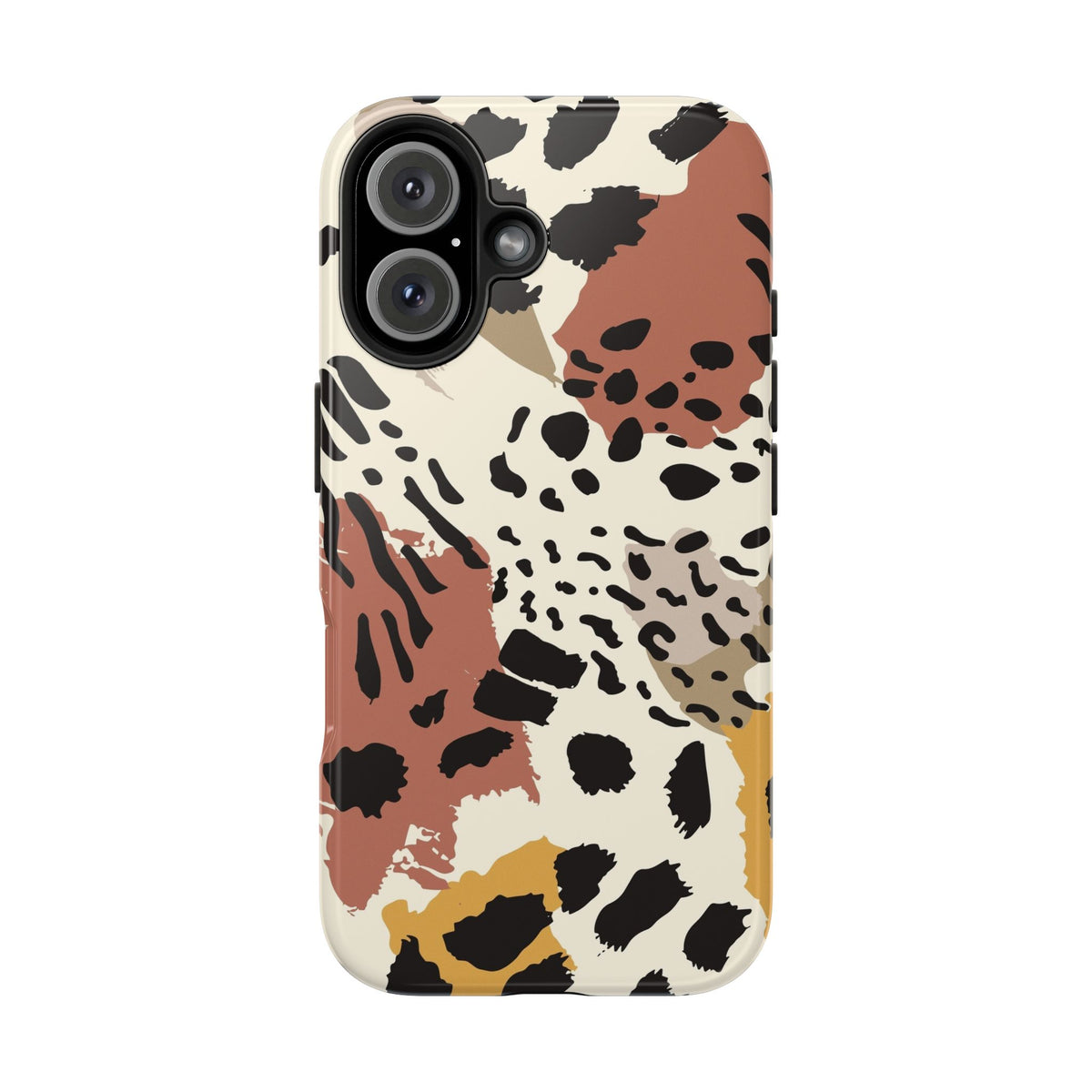 Animal Print - Tough Phone Case