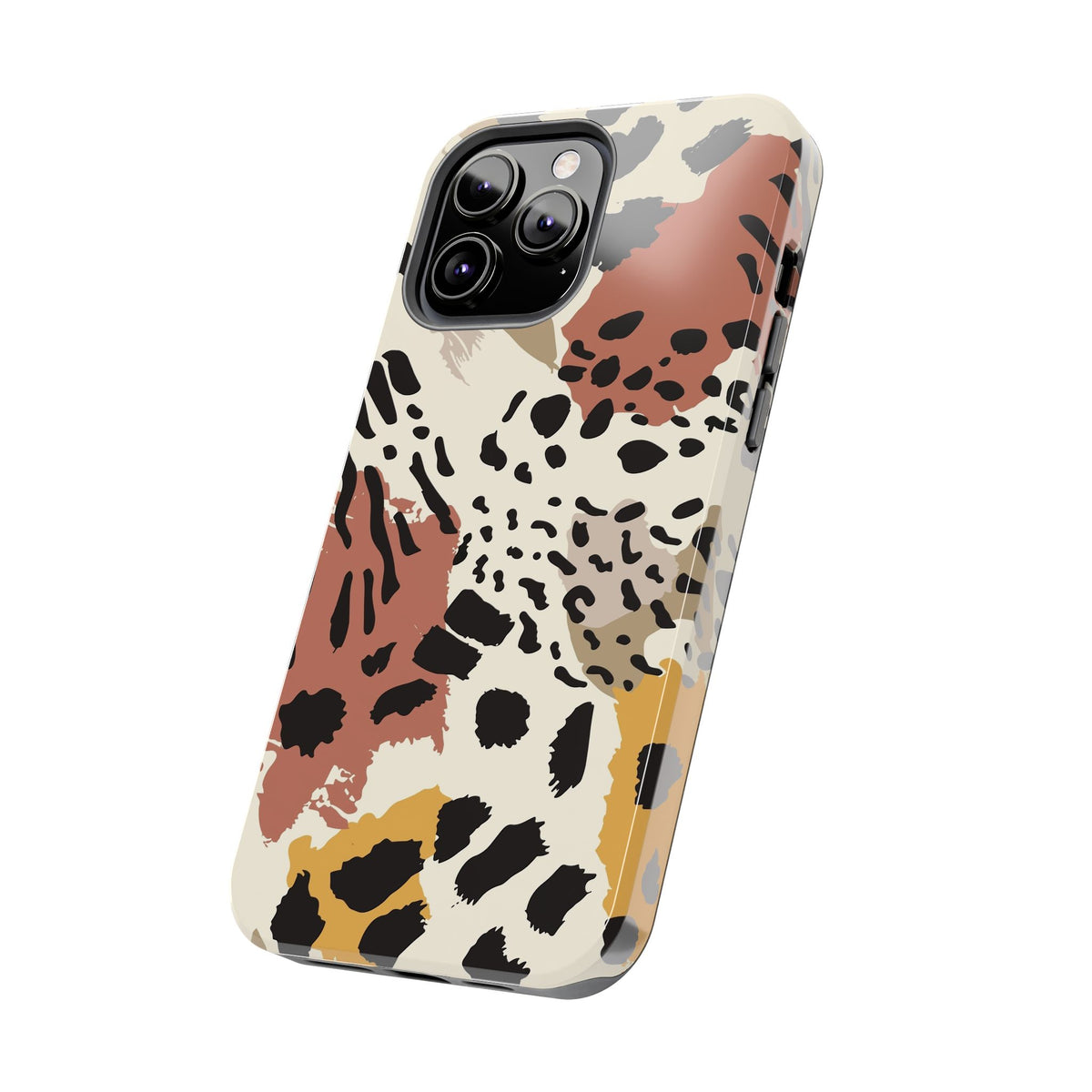Animal Print - Tough Phone Case