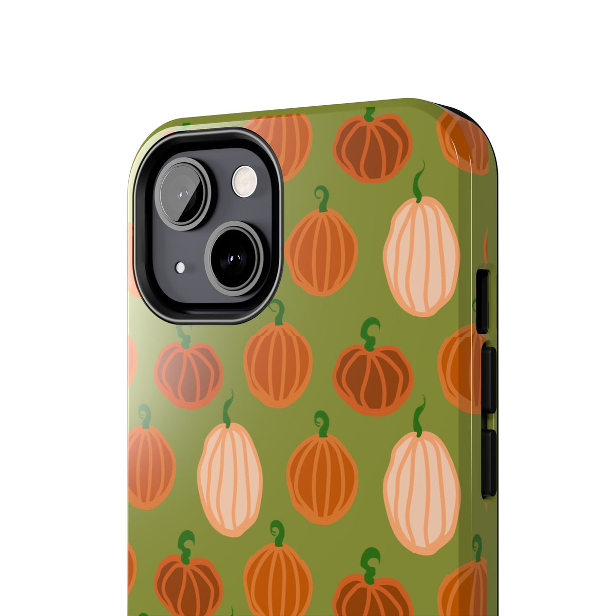 Hey Pumpkin! - Tough Phone case