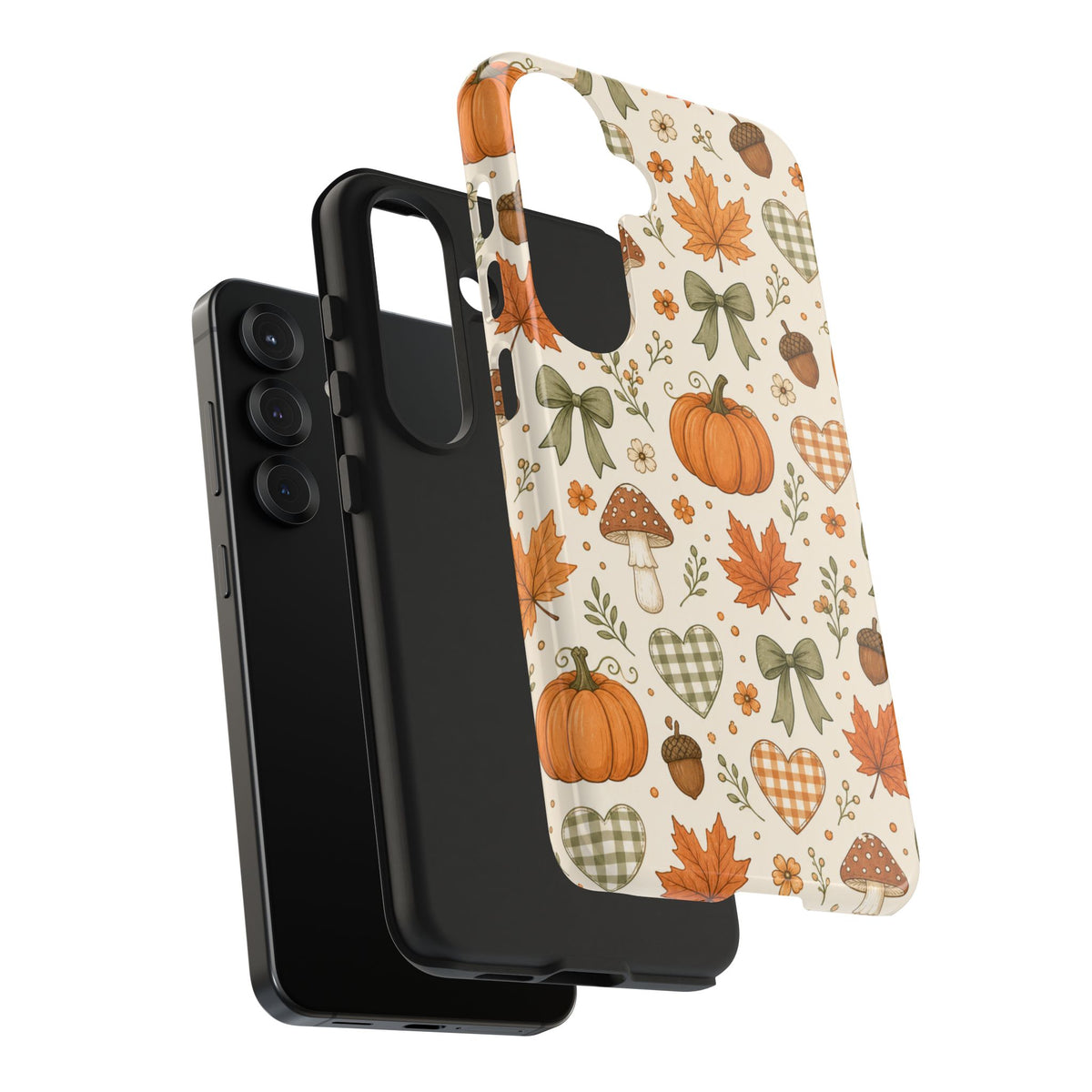 Autumn Harvest  — Samsung Tough Phone Case